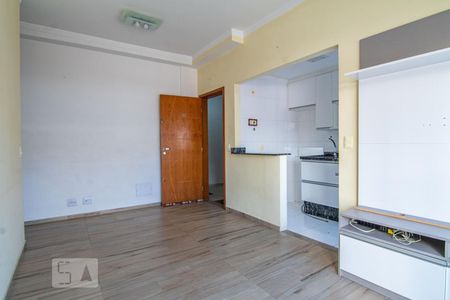 Sala de apartamento para alugar com 2 quartos, 48m² em Vila Dom Pedro Ii, São Paulo