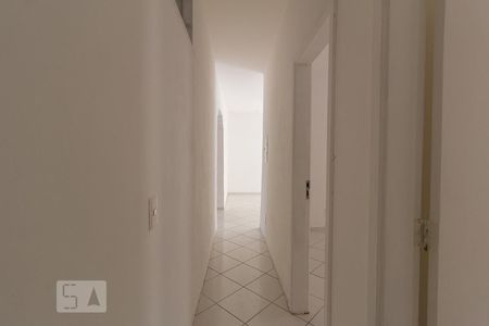 Corredor de apartamento à venda com 2 quartos, 80m² em Cachambi, Rio de Janeiro