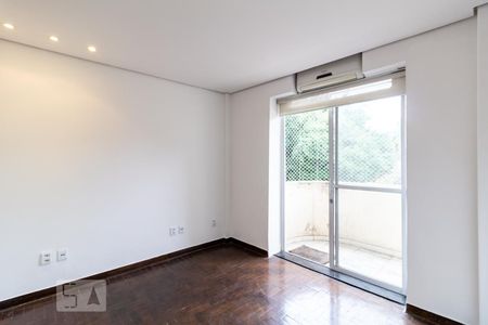 Apartamento à venda com 34m², 1 quarto e sem vagaSala