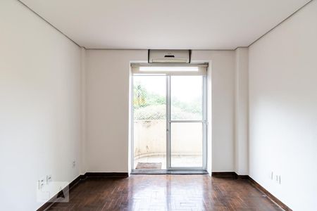 Apartamento à venda com 34m², 1 quarto e sem vagaSala