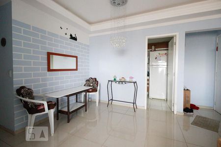 Sala de apartamento à venda com 3 quartos, 70m² em Casa Verde Alta, São Paulo
