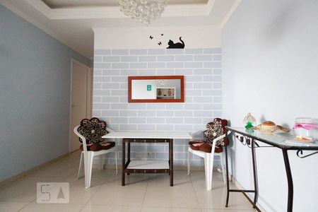 Sala de apartamento à venda com 3 quartos, 70m² em Casa Verde Alta, São Paulo
