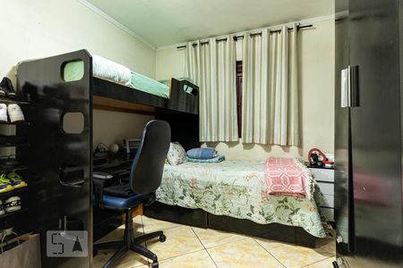 Quarto 2 de casa à venda com 2 quartos, 135m² em Vila Ré, São Paulo