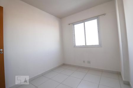 Quarto 1 de apartamento para alugar com 2 quartos, 60m² em Cidade Satélite São Luiz, Aparecida de Goiânia