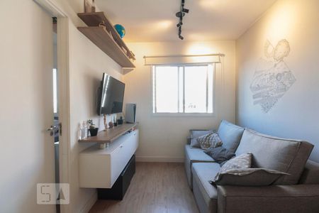 Apartamento para alugar com 33m², 1 quarto e sem vagaSala 