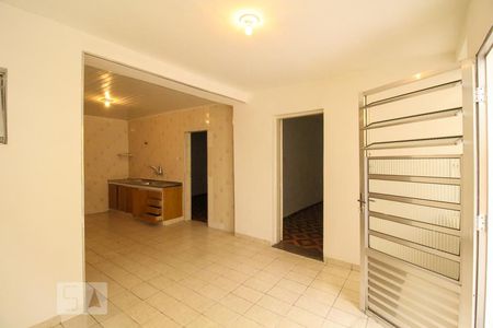 Sala de apartamento à venda com 3 quartos, 280m² em Jardim Paraíso, São Paulo