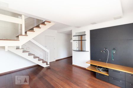 Apartamento à venda com 2 quartos, 80m² em Jardim das Bandeiras, São Paulo