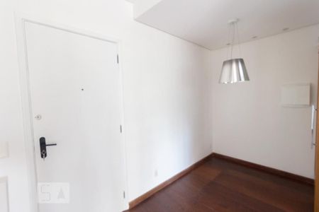 Sala de apartamento à venda com 2 quartos, 80m² em Jardim das Bandeiras, São Paulo