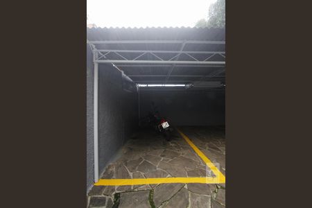 GARAGEM de apartamento à venda com 2 quartos, 52m² em Sarandi, Porto Alegre