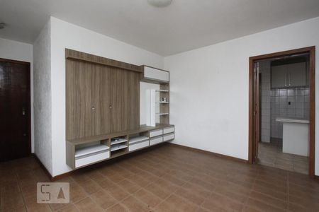 SALA de apartamento à venda com 2 quartos, 52m² em Sarandi, Porto Alegre