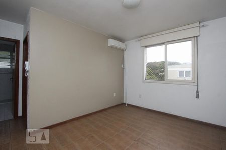 SALA de apartamento à venda com 2 quartos, 52m² em Sarandi, Porto Alegre