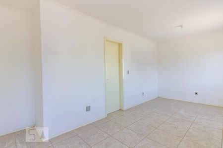 Sala/Quarto de apartamento para alugar com 1 quarto, 32m² em Jardim São Pedro, Porto Alegre