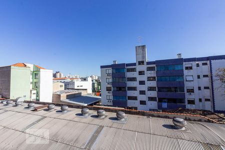 Vista de apartamento para alugar com 1 quarto, 32m² em Jardim São Pedro, Porto Alegre