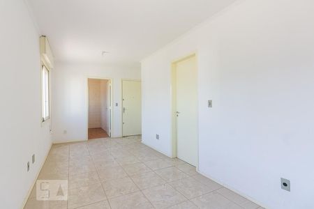 Sala/Quarto de apartamento para alugar com 1 quarto, 32m² em Jardim São Pedro, Porto Alegre