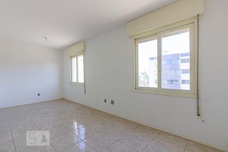 Sala/Quarto de apartamento para alugar com 1 quarto, 32m² em Jardim São Pedro, Porto Alegre