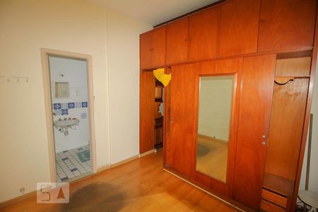  Quarto  de apartamento à venda com 1 quarto, 38m² em Centro, Rio de Janeiro