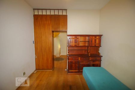 Sala de apartamento à venda com 1 quarto, 38m² em Centro, Rio de Janeiro