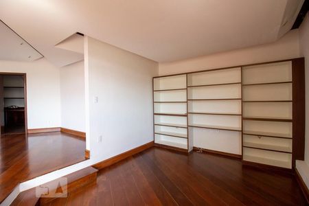 Sala de Estar de apartamento à venda com 3 quartos, 280m² em Vila Virgínia, Jundiaí