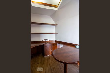 Escritório de apartamento à venda com 3 quartos, 280m² em Vila Virgínia, Jundiaí