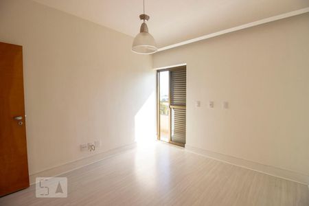 Quarto 2 de apartamento para alugar com 3 quartos, 280m² em Vila Virgínia, Jundiaí