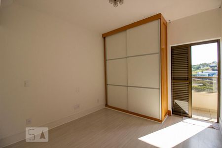 Quarto 1 - Armários de apartamento para alugar com 3 quartos, 280m² em Vila Virgínia, Jundiaí