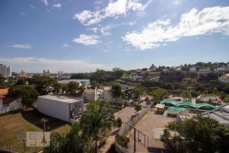 vista da Sacada de apartamento para alugar com 3 quartos, 280m² em Vila Virgínia, Jundiaí