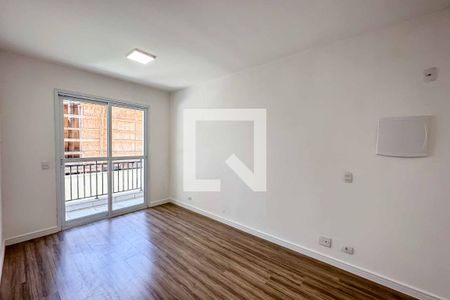 Sala de apartamento à venda com 3 quartos, 68m² em Santana, São Paulo