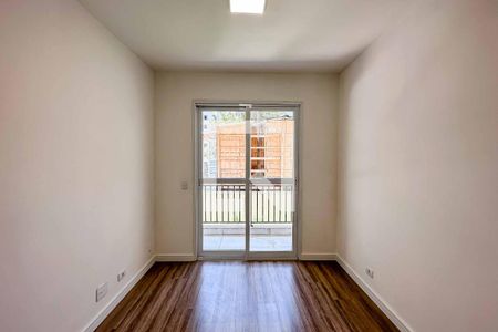 Sala de apartamento à venda com 3 quartos, 68m² em Santana, São Paulo