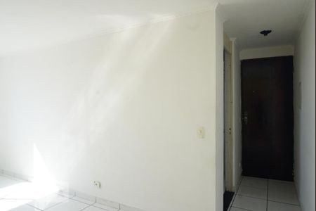 Sala de apartamento para alugar com 2 quartos, 70m² em Engenheiro Goulart, São Paulo