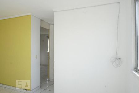 Sala de apartamento para alugar com 2 quartos, 70m² em Engenheiro Goulart, São Paulo