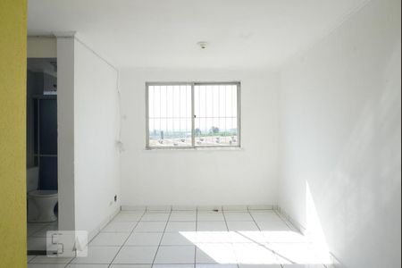 Sala de apartamento para alugar com 2 quartos, 70m² em Engenheiro Goulart, São Paulo