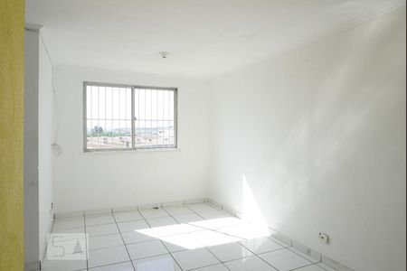 Sala de apartamento para alugar com 2 quartos, 70m² em Engenheiro Goulart, São Paulo