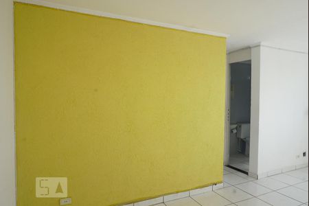 Sala de apartamento para alugar com 2 quartos, 70m² em Engenheiro Goulart, São Paulo