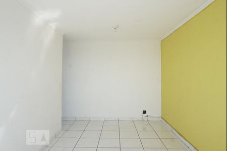 Sala de apartamento para alugar com 2 quartos, 70m² em Engenheiro Goulart, São Paulo