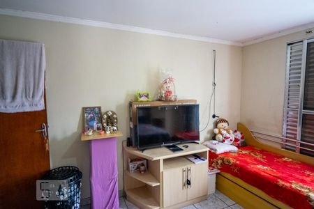 Suíte de casa à venda com 3 quartos, 130m² em Vila Carrao, São Paulo