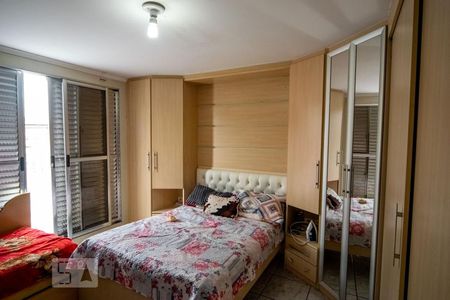 Suíte de casa à venda com 3 quartos, 130m² em Vila Carrao, São Paulo