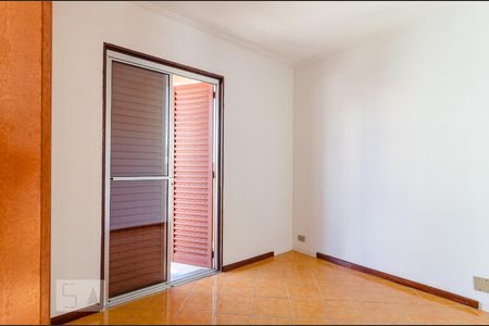 Quarto 1 de apartamento para alugar com 2 quartos, 46m² em Vila do Encontro, São Paulo