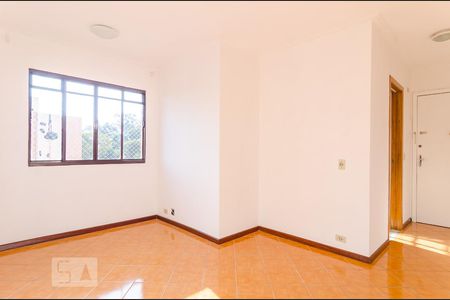Sala de apartamento para alugar com 2 quartos, 46m² em Vila do Encontro, São Paulo