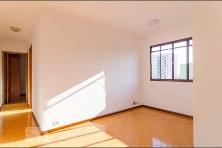 Sala de apartamento para alugar com 2 quartos, 46m² em Vila do Encontro, São Paulo