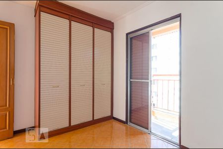 Quarto 1 de apartamento para alugar com 2 quartos, 46m² em Vila do Encontro, São Paulo