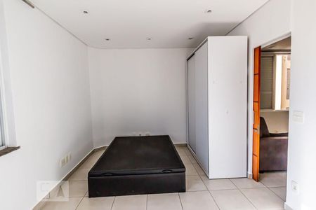 Quarto de apartamento à venda com 1 quarto, 50m² em República, São Paulo