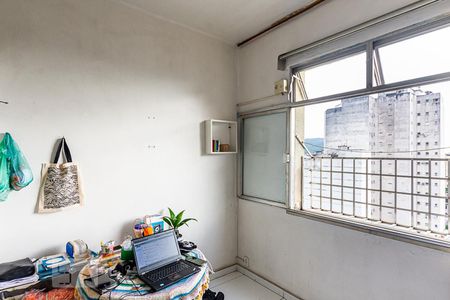 Quarto de kitnet/studio à venda com 1 quarto, 30m² em Centro, Niterói