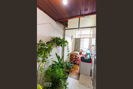 Entrada de kitnet/studio à venda com 1 quarto, 30m² em Centro, Niterói