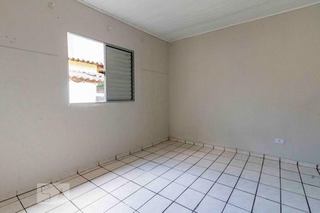 Quarto de apartamento para alugar com 1 quarto, 35m² em Jardim Limoeiro, São Paulo