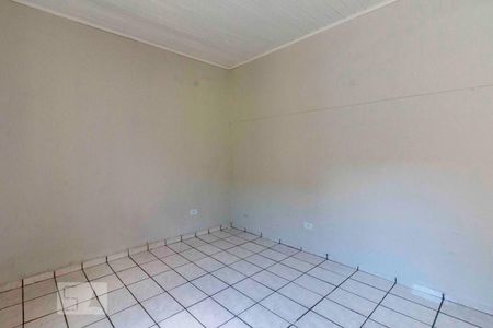 Quarto de apartamento para alugar com 1 quarto, 35m² em Jardim Limoeiro, São Paulo