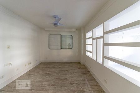 Apartamento à venda com 210m², 3 quartos e 4 vagas Apartamento à venda com 210m², 3 quartos e 4 vagasSala
