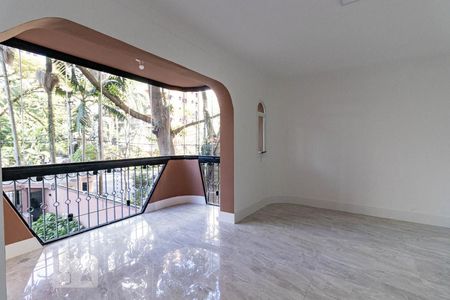 Apartamento à venda com 210m², 3 quartos e 4 vagas Apartamento à venda com 210m², 3 quartos e 4 vagasSala