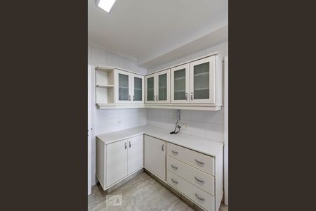 Apartamento à venda com 210m², 3 quartos e 4 vagas Apartamento à venda com 210m², 3 quartos e 4 vagasCozinha