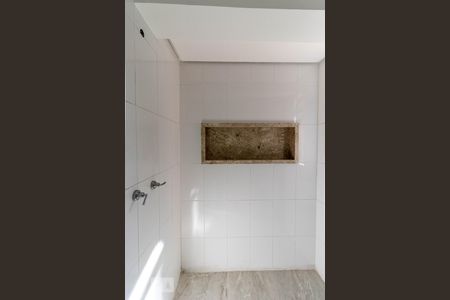 Apartamento à venda com 210m², 3 quartos e 4 vagas Apartamento à venda com 210m², 3 quartos e 4 vagasBanheiro da Suíte
