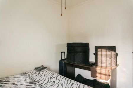 Quarto 2 de apartamento à venda com 2 quartos, 53m² em Tucuruvi, São Paulo